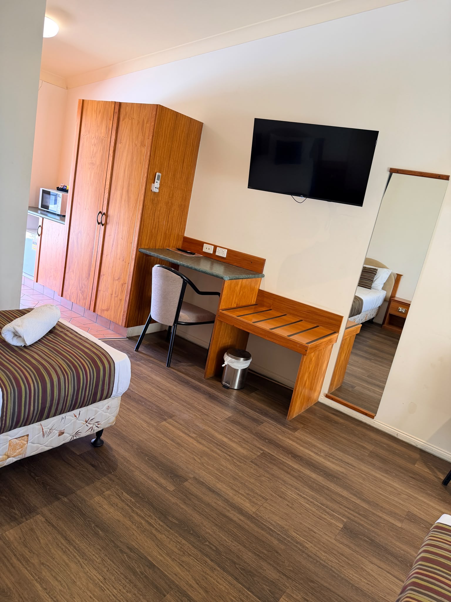 standard pet friendly rooms(5) Image