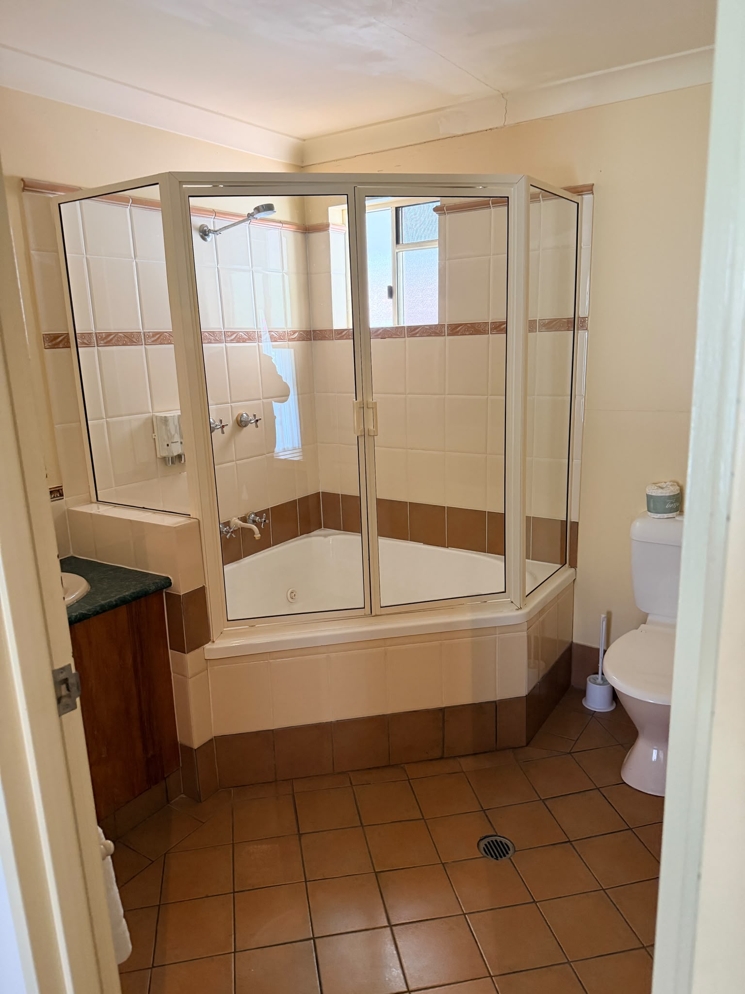 standard spa room(only one) Image
