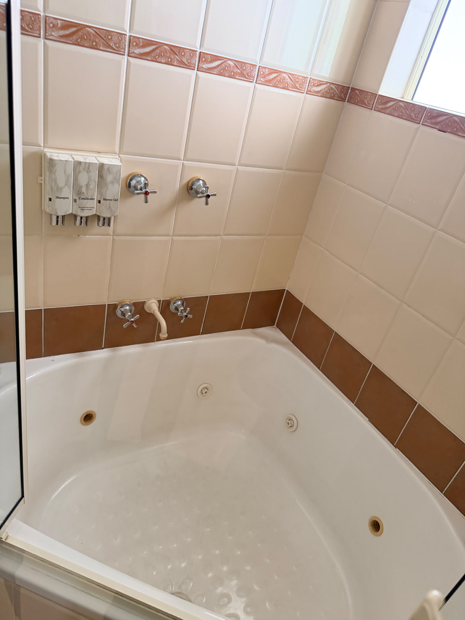 standard spa room(only one) Image